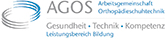 agos Logo