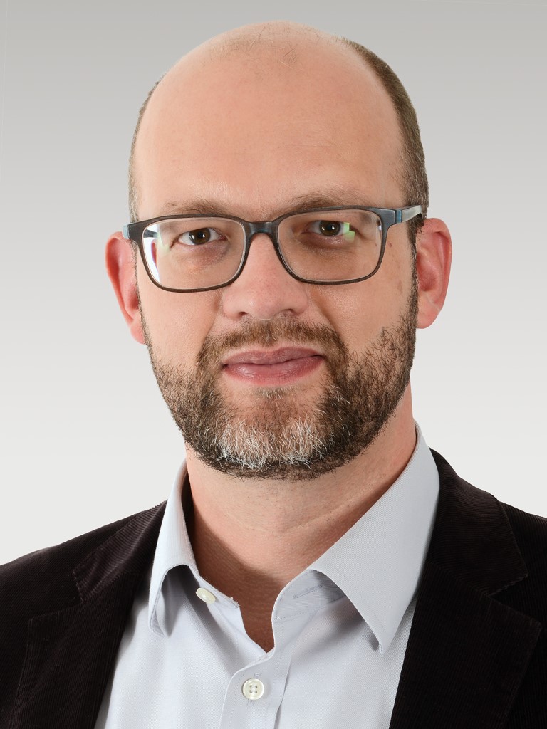 Jörg Paul Mangstl