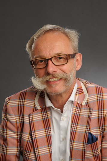 Volker Böhning